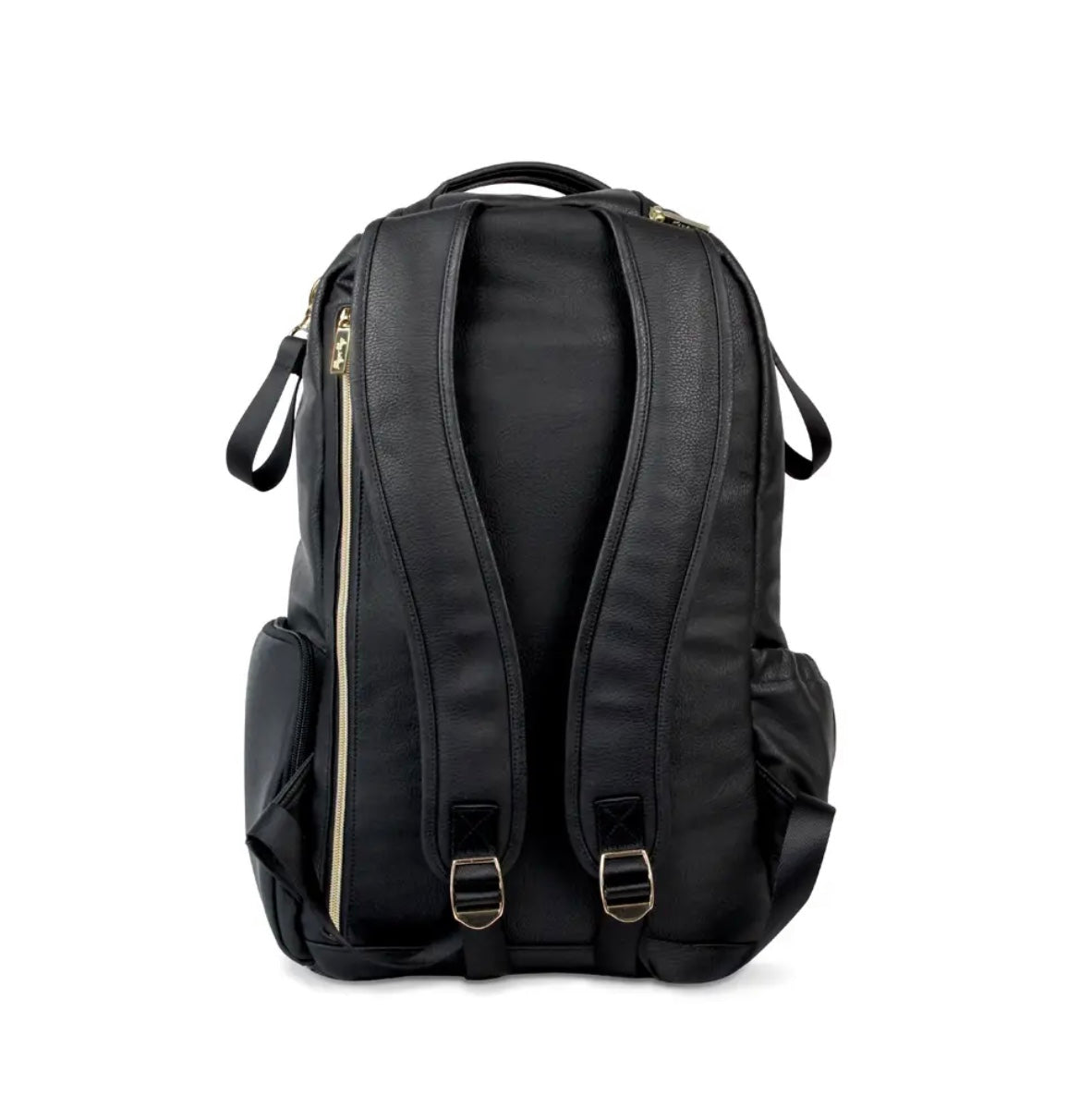 black leather backpack purse ebay Leather Backpack Style Black Vintage Bags, Handbags & Cases for sale