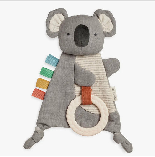 Crinkle toy koala