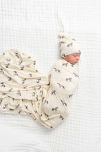 Load image into Gallery viewer, Ryder swaddle