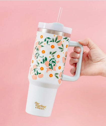 Take me everywhere tumbler