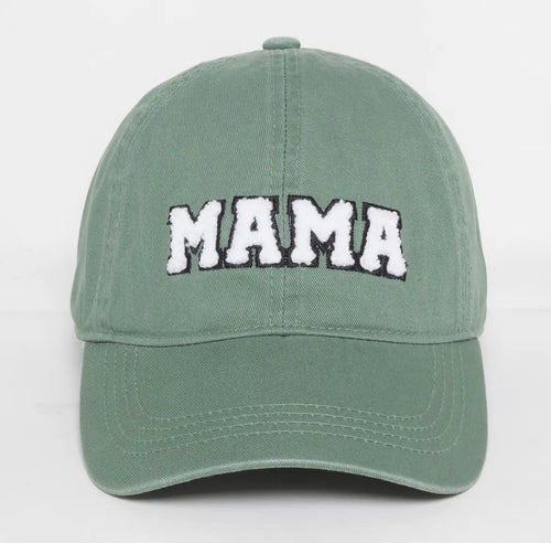 Mama hat