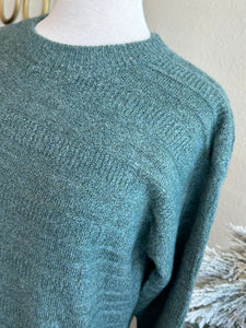 Amazing soft sweater