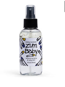 Zum baby mist
