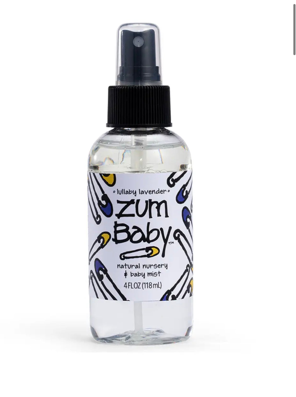 Zum baby mist