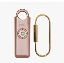 Load image into Gallery viewer, She’s Birdie personal safety alarm
