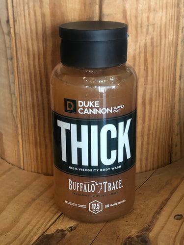 Duke Cannon Thick BB